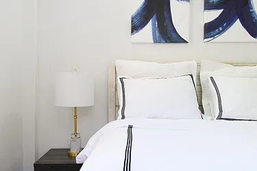 Rented by Finest Furnished LLC