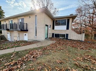 14911 Dutchmans Dr, Rogers, AR 72756