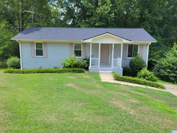 632 Basswood Dr, Adamsville, AL 35005