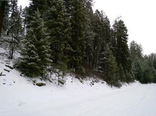 Spring Valley Rd, Newport, WA 99156