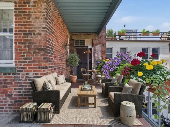 278 Monmouth St #2L, Jersey City, NJ 07302