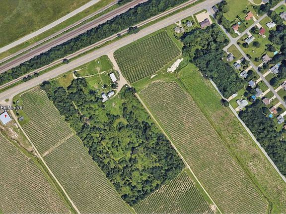 4th image of 0 Buffalo Rd