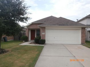 14942 Sunset Creek Dr, Humble, TX 77396