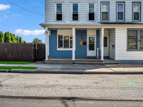 634 Hill St, Lebanon, PA 17046
