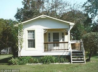 17330 N Point Blvd, Sparrows Point, MD 21219