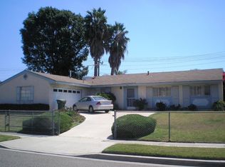 1742 Hamilton St, Simi Valley, CA 93065