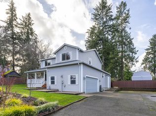 5214 SE Park St, Milwaukie, OR