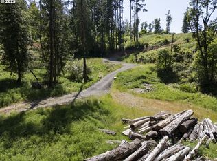 15618 S Wave Rd, Mulino, OR 97042