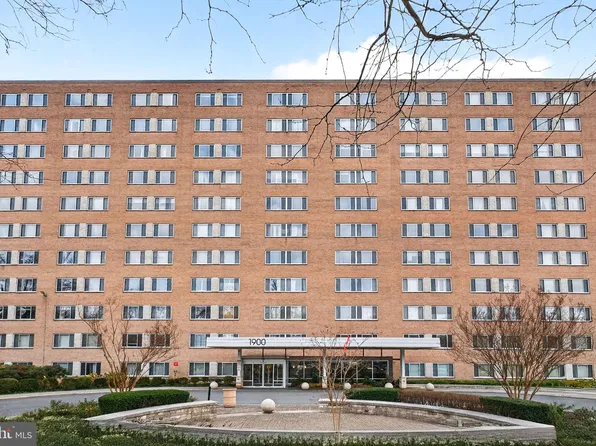 1900 Lyttonsville Rd APT 614, Silver Spring, MD 20910