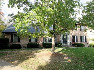 12121 Leebur Dr, Saint Louis, MO