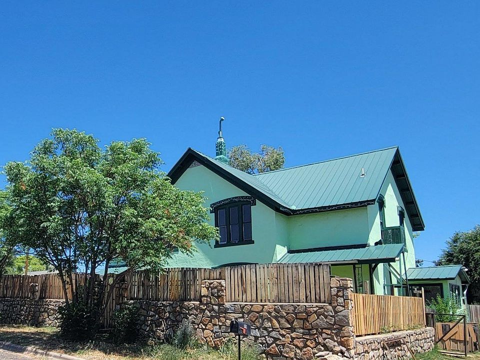 318 W 11th St, Silver City, NM 88061 MLS 20232996 Zillow