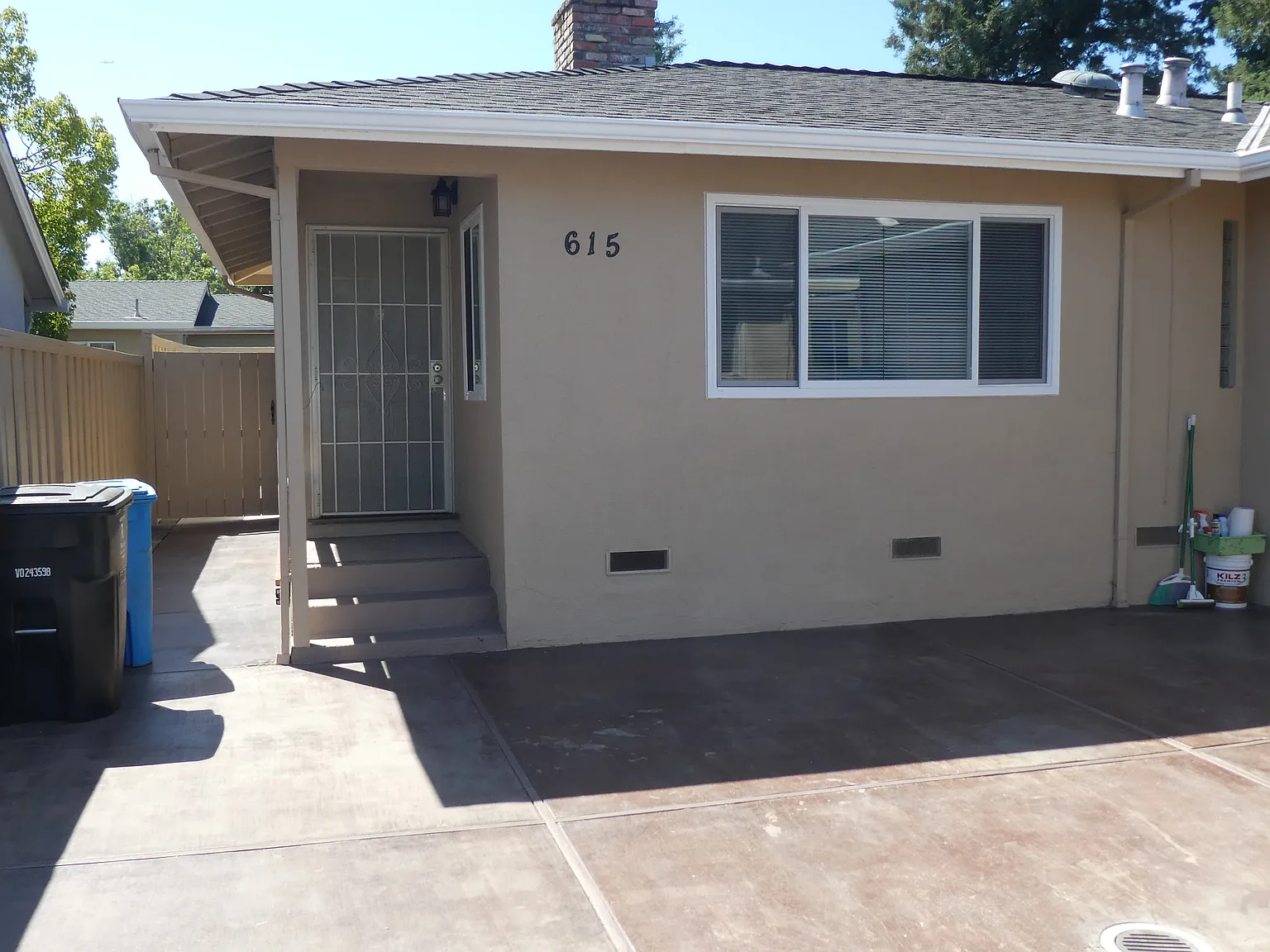 3 bed, 1500 sqft, $4,800 — Photo 2
