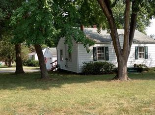2909 Portsmouth St, Hopewell, VA 23860