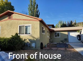 441 Birket Dr, Durango, CO 81301