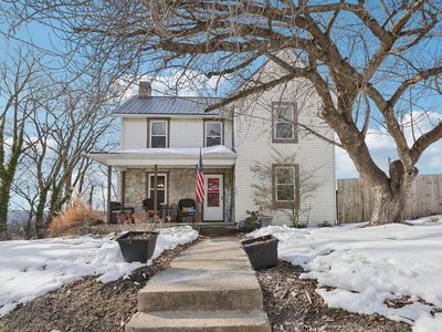519 N Maple Ave, Brunswick, MD, 21716
