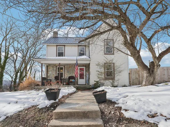 519 N Maple Ave, Brunswick, MD 21716