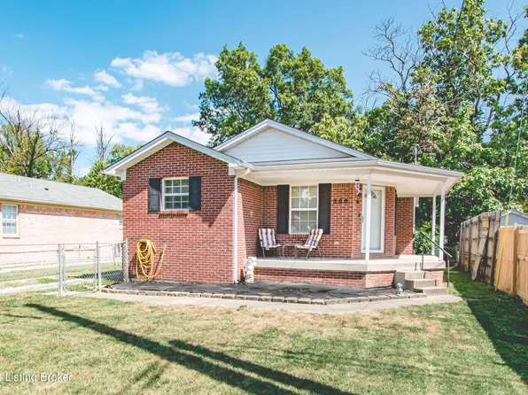 386 Old Preston Hwy S, Shepherdsville, KY 40165
