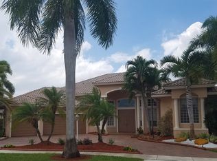 13767 NW 19th St, Pembroke Pines, FL 33028