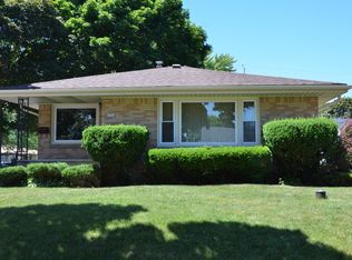 4703 N 79th St, Milwaukee, WI 53218