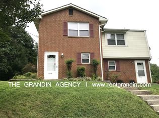 1770 Elbert Dr #1770, Roanoke, VA 24018