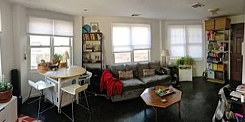 Rented by Boerum Hill Realty