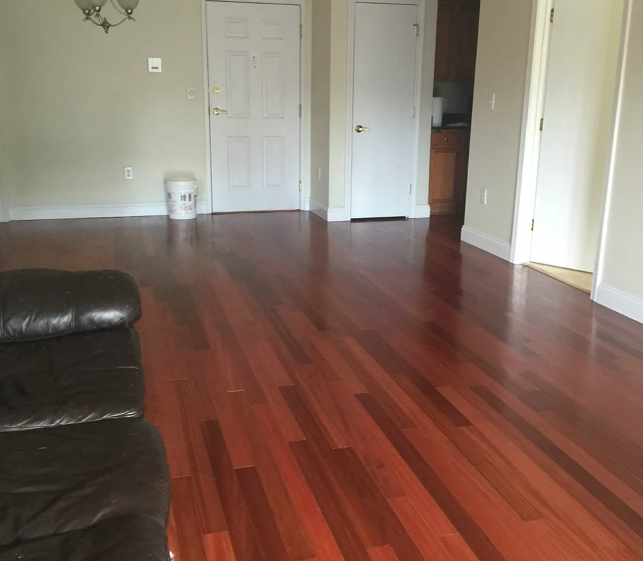 2 bed, 918 sqft, $1,995 — Photo 4