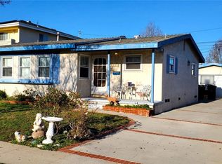 19426 Donora Ave, Torrance, CA 90503