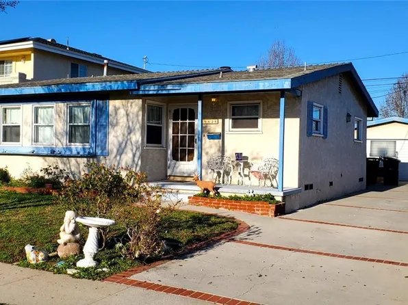 19426 Donora Ave, Torrance, CA 90503
