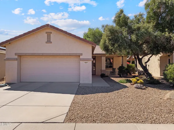 18067 W UDALL Drive, Surprise, AZ 85374