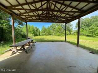 Lamar Rd, Ashland, MS 38603