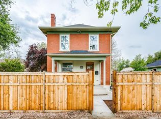 3214 W 26th Ave, Denver, CO 80211