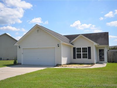 152 Roanoke Dr, Raeford, NC, 28376