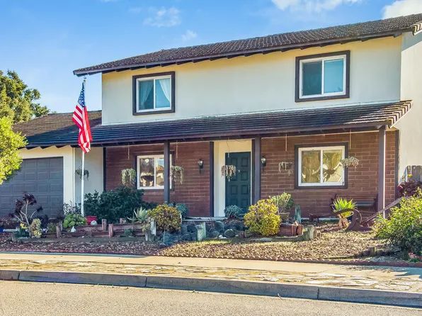4487 Sirius Ave, Lompoc, CA 93436