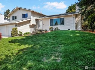 1600 Harrington Ave SE, Renton, WA 98058