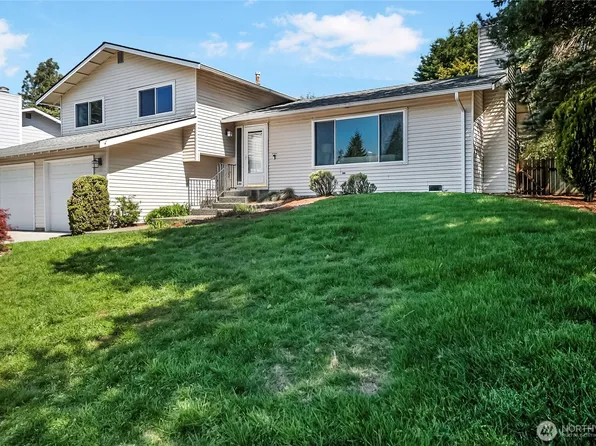 1600 Harrington Avenue SE, Renton, WA 98058