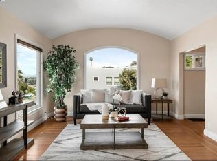 2900 Cosgrave Ave, Oakland, CA 94605