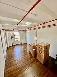 Rented by Carnegie Management Inc