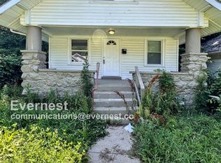 4932 Bellefontaine Ave, Kansas City, MO 64130