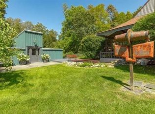 5 Old Depot Way, Stanfordville, NY 12581