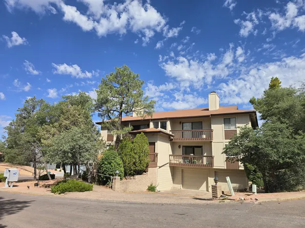 616 N Ponderosa Cir APT A, Payson, AZ 85541