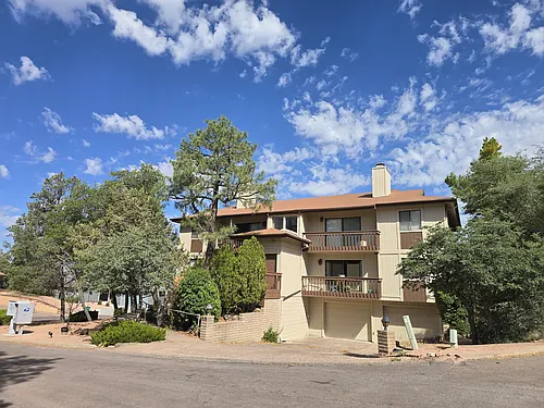 616 N Ponderosa Cir #A Photo 1