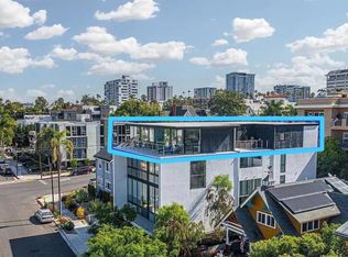 2359 Front St, San Diego, CA 92101