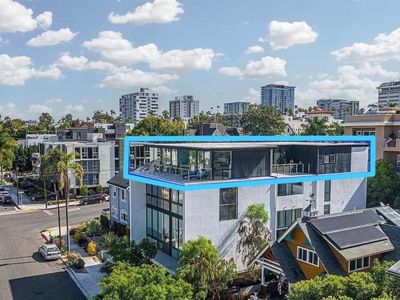 2359 Front St, San Diego, CA, 92101