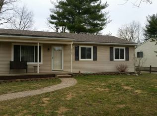 4727 Joan Ln, Pinckney, MI