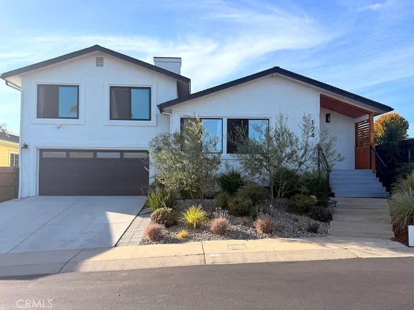 124 Marian Way, Pismo Beach, CA 93449