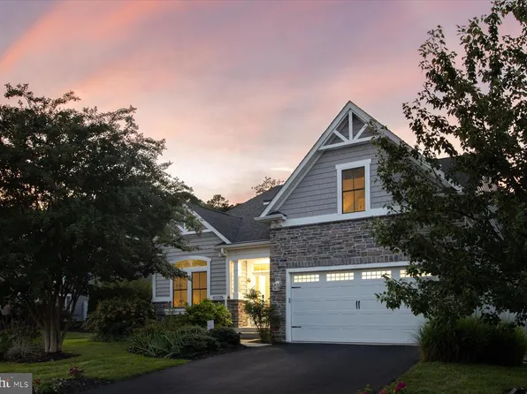 41235 Gloucester Dr, Rehoboth Beach, DE 19971