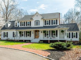 14223 Three Oaks Ln, Montpelier, VA 23192