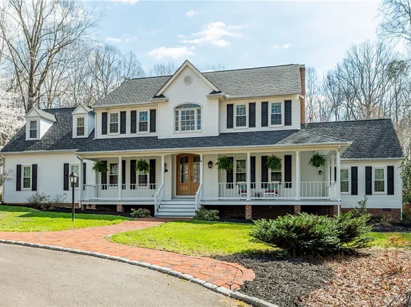 14223 Three Oaks Ln, Montpelier, VA 23192