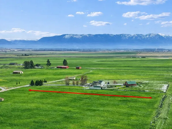 2845 Farm To Market Rd, Kalispell, MT 59901