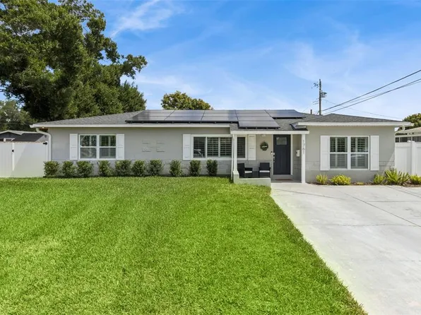 1761 65th Ave N, Saint Petersburg, FL 33702